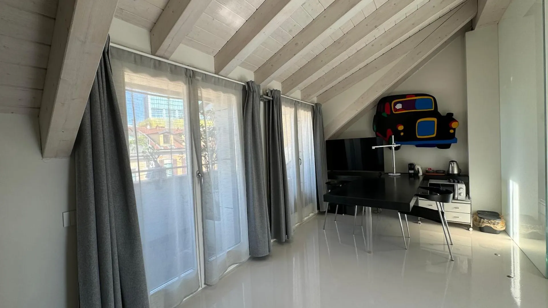 Corso Como Vibes Studio - Wifi - Next To Metro Milan 0*,  Italy