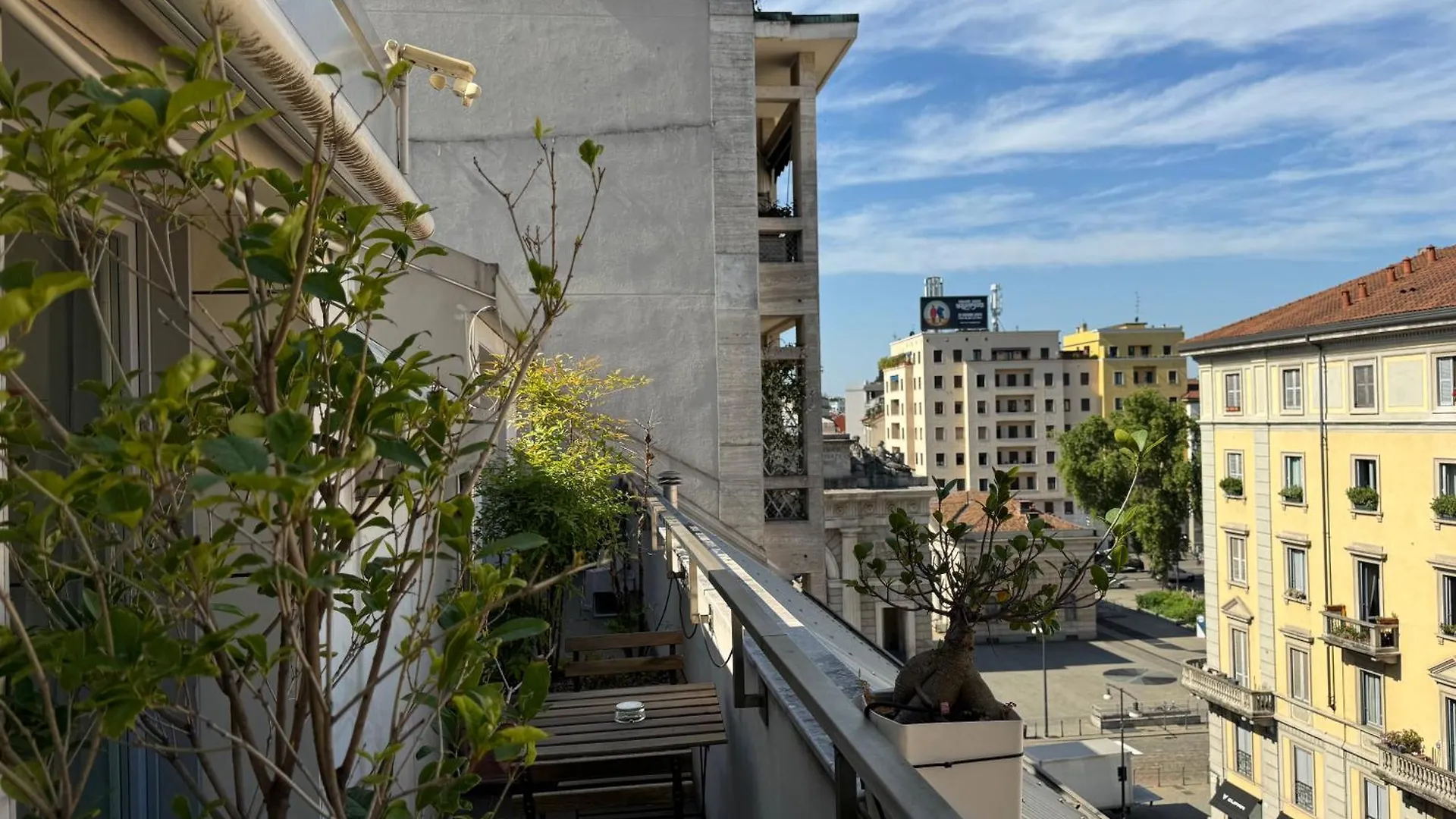 Corso Como Vibes Studio - Wifi - Next To Metro Milan Apartment