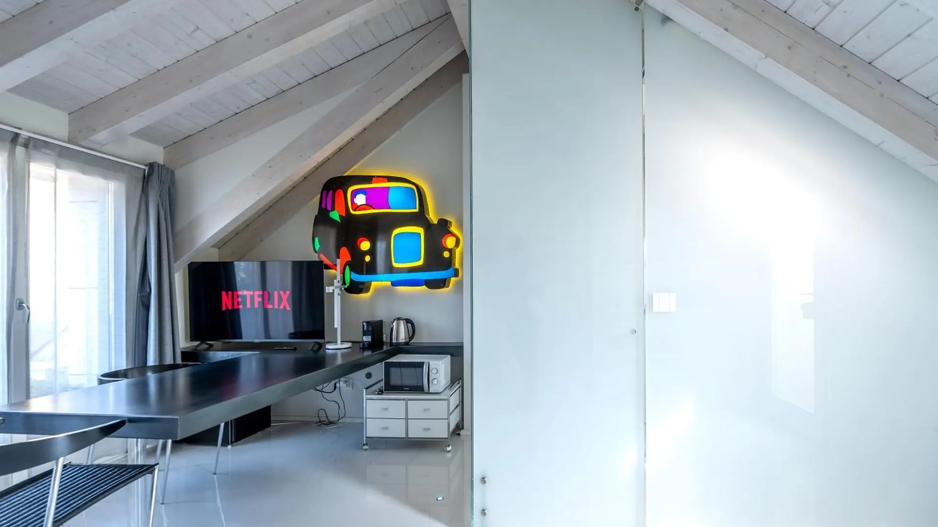 Corso Como Vibes Studio - Wifi - Next To Metro Milan Italy