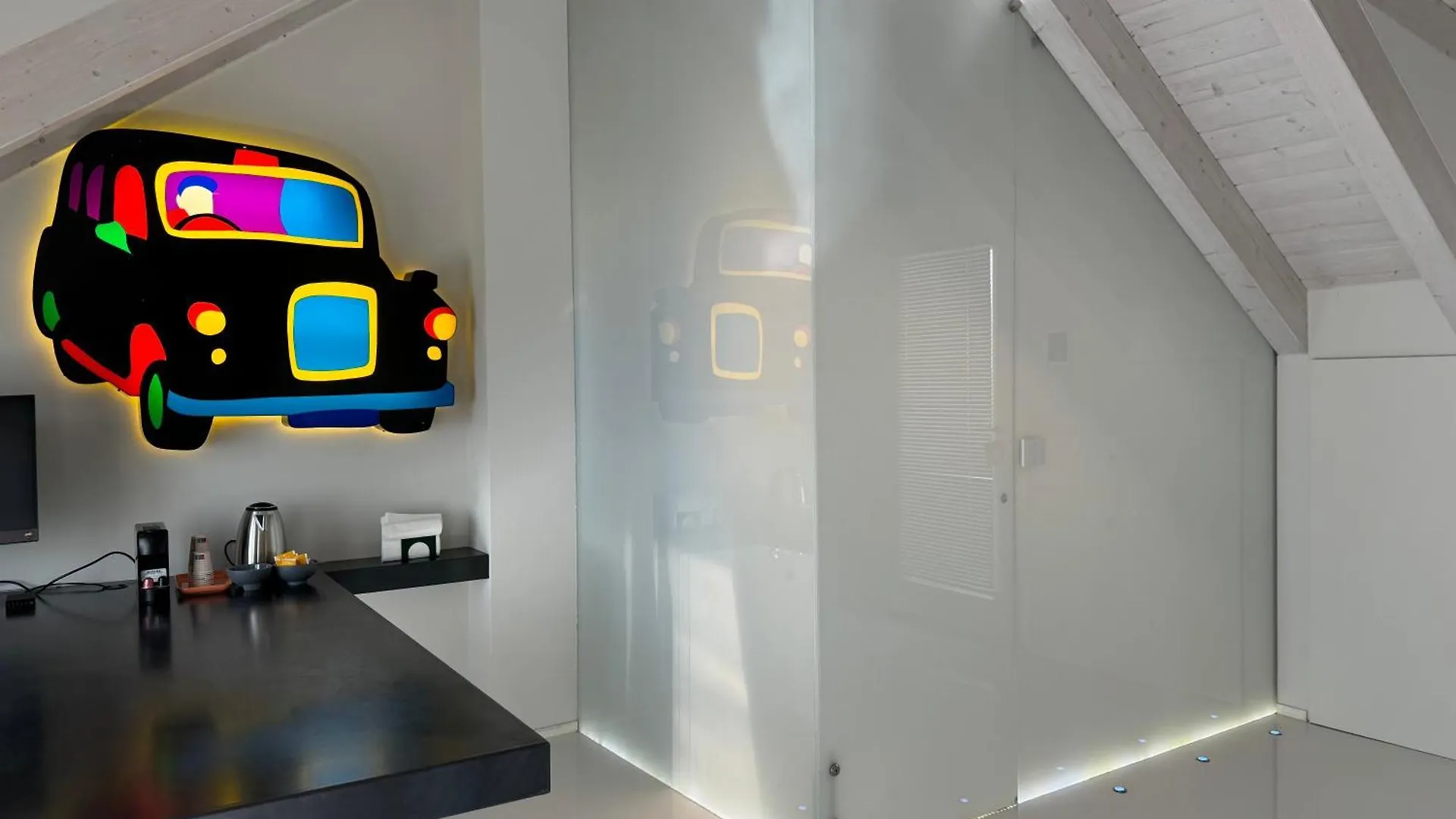 Corso Como Vibes Studio - Wifi - Next To Metro Milan