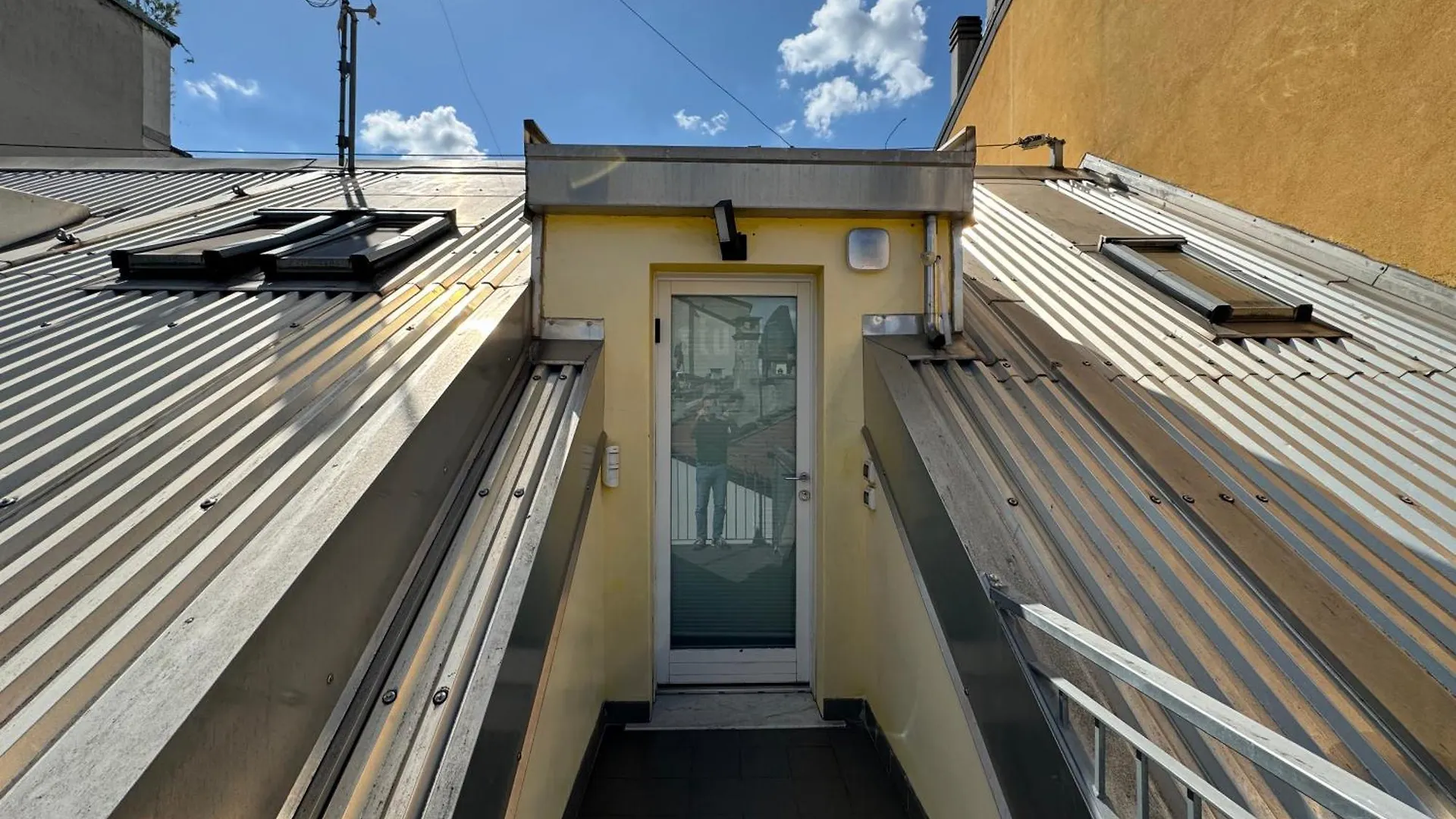 Corso Como Vibes Studio - Wifi - Next To Metro Milan Apartment