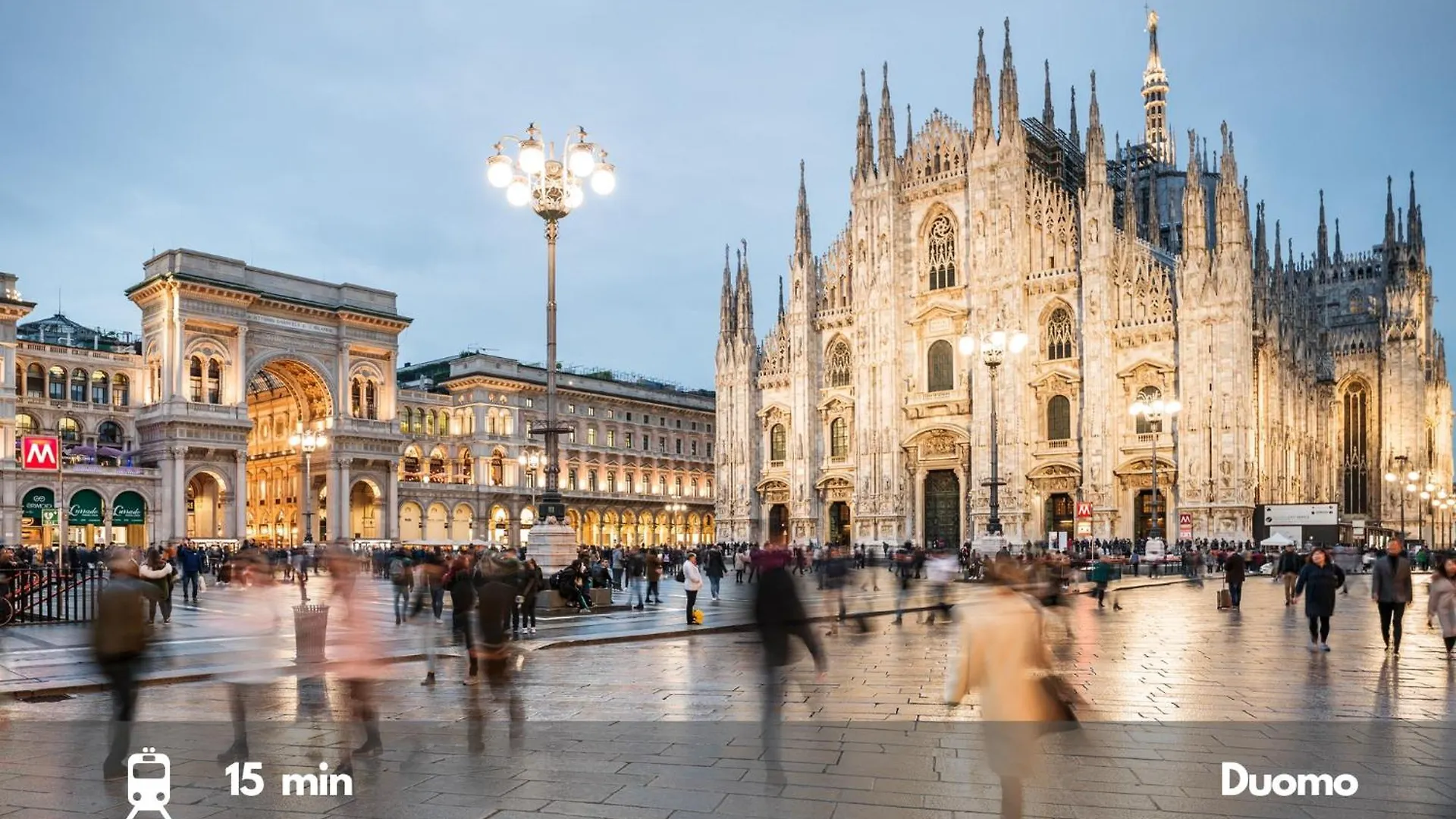 Apartment Corso Como Vibes Studio - Wifi - Next To Metro Milan Italy